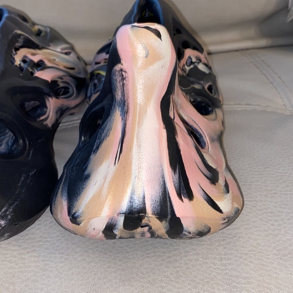 EVA Foam RNNRS Runner Slipper Clog Slide Sneaker Unbranded New Mens size… - Picture 10 of 13